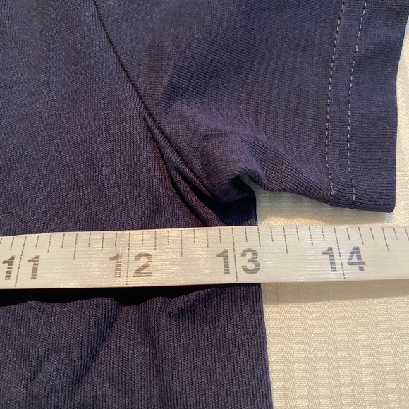 Polo Ralph Lauren X-Mas Sweater Polo Bear Tee T-Shirt - Picture 3 of 6